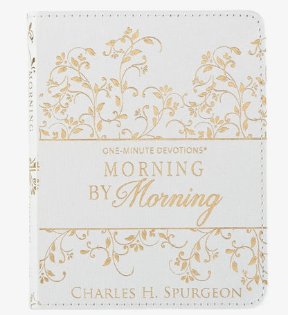 One minute devotions morning