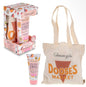Tote Bag and Shea Butter Hand Cream