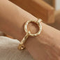 O-bracelet
