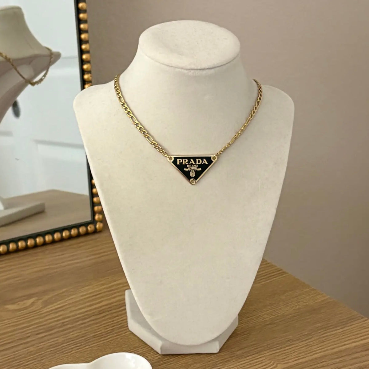 Vintage Designer Necklace
