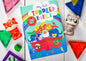 Toddler Bible