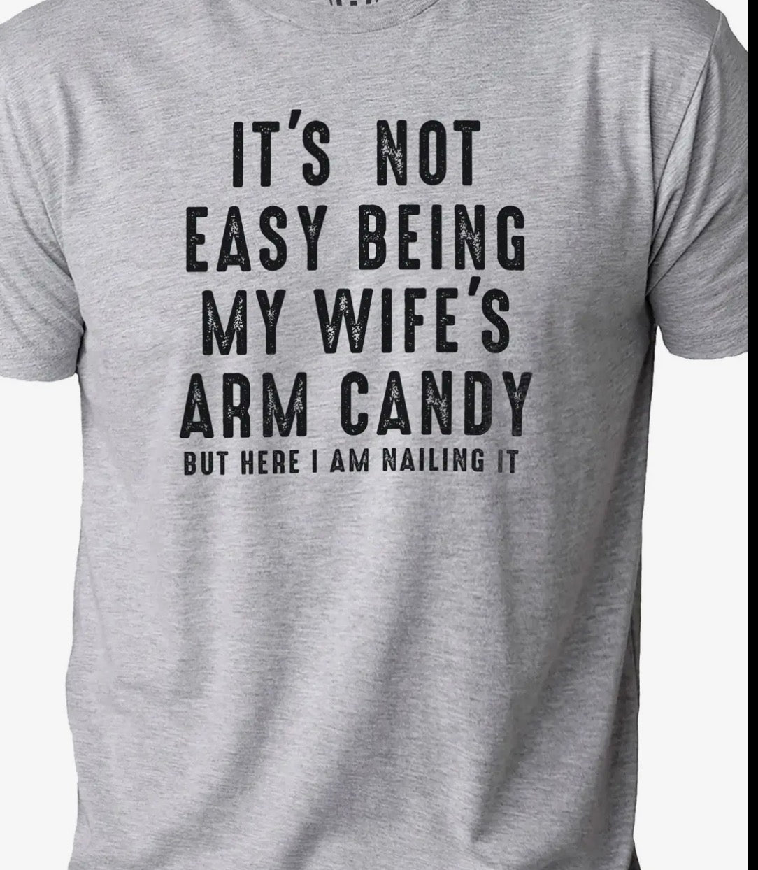 Arm Candy