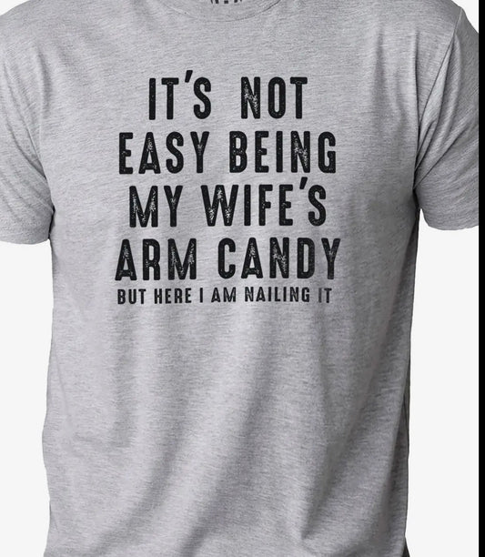 Arm Candy