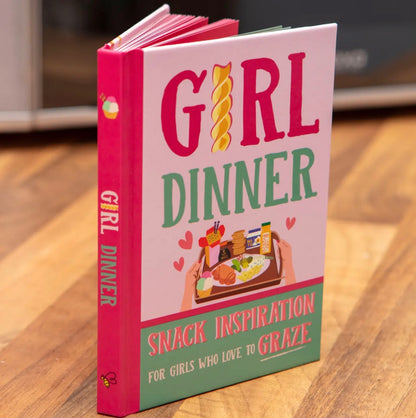 Girl Dinner