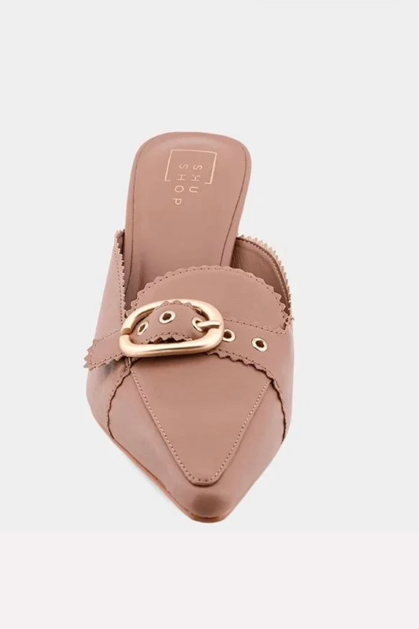 Natasha Shoe
