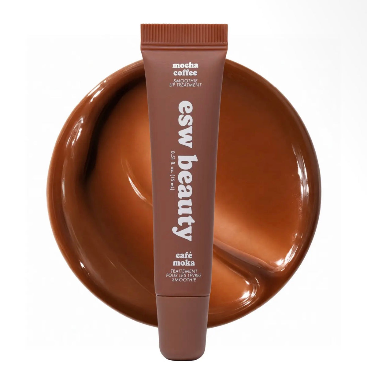 Mocha Gloss