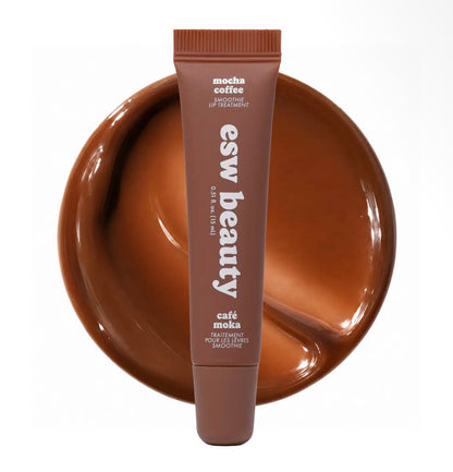 Mocha Gloss
