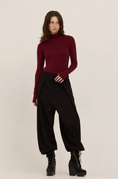Westwood Long sleeve Turtleneck