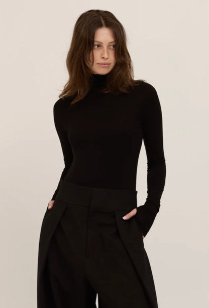 Westwood Long sleeve Turtleneck