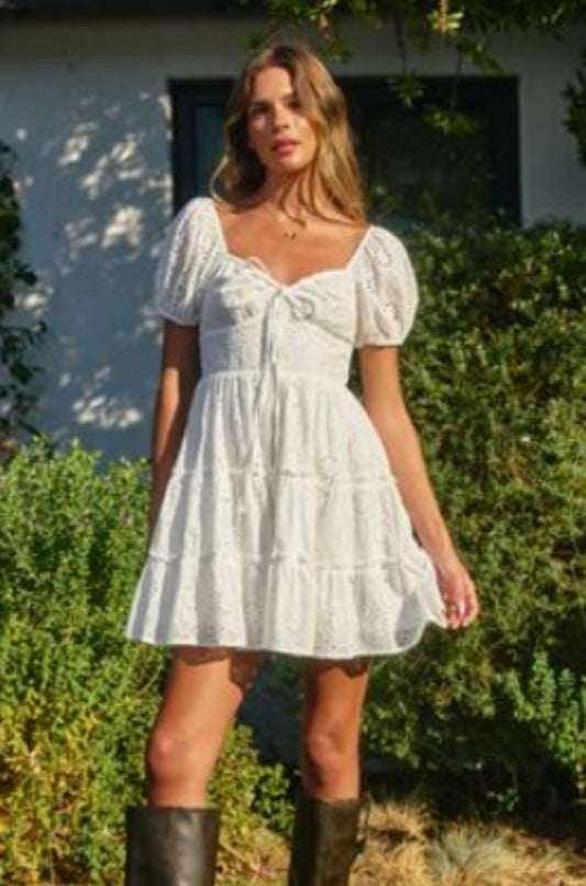 Daisy Dress