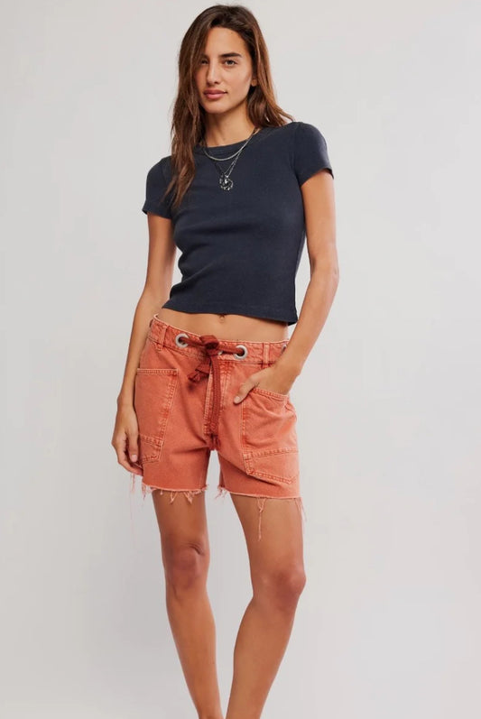 Moxie shorts