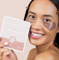 Iced Chai Eye Mask