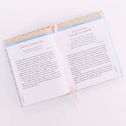 One minute Devotions