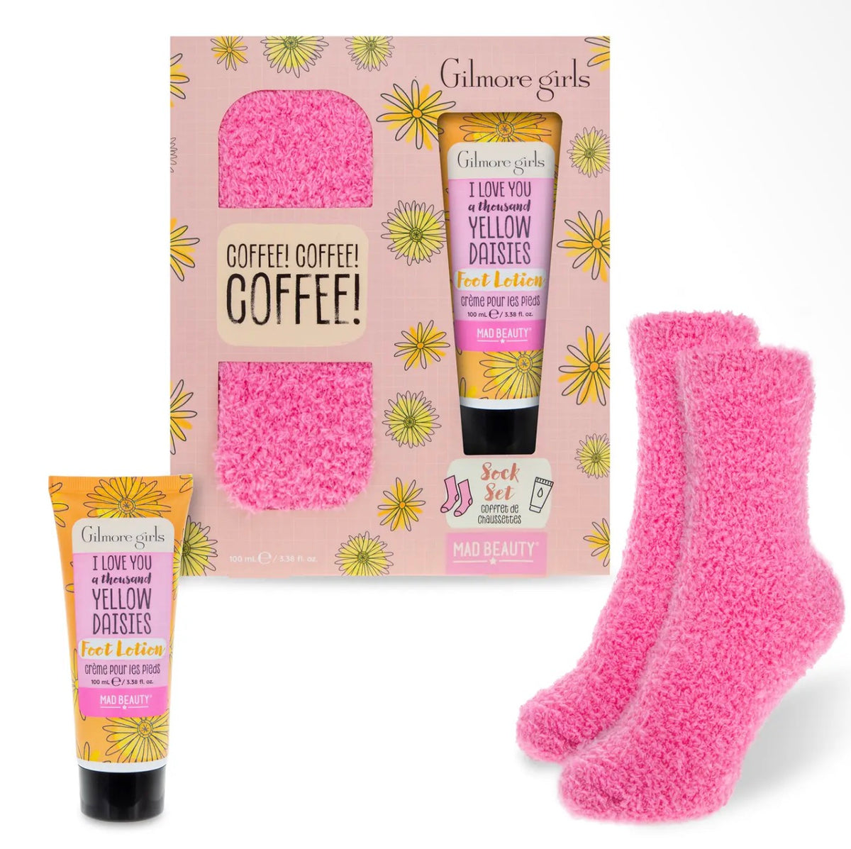 Sock and Foot Cream