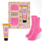 Sock and Foot Cream