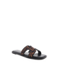 Gordy Sandal - Leopard