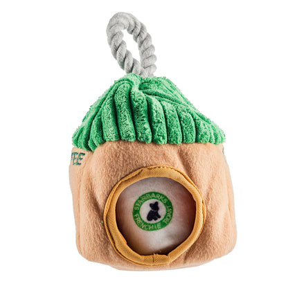 Starbarks Coffee House Dog Toy
