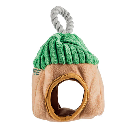 Starbarks Coffee House Dog Toy