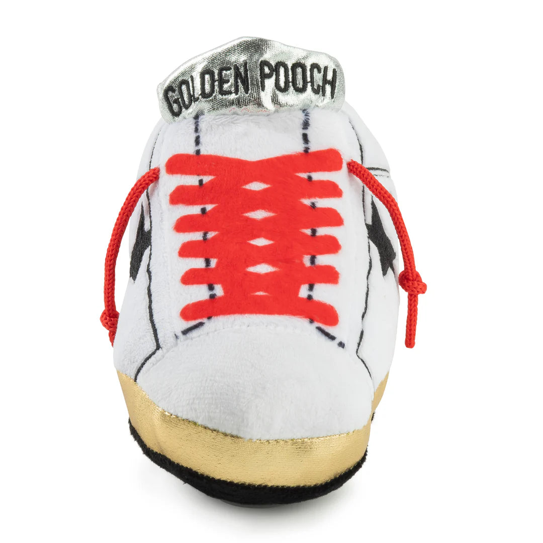 Golden Pooch Original Dog Toy