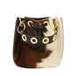 Pony Bucket Purse