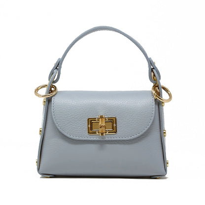 Baby Blue Crossbody