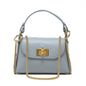 Baby Blue Crossbody