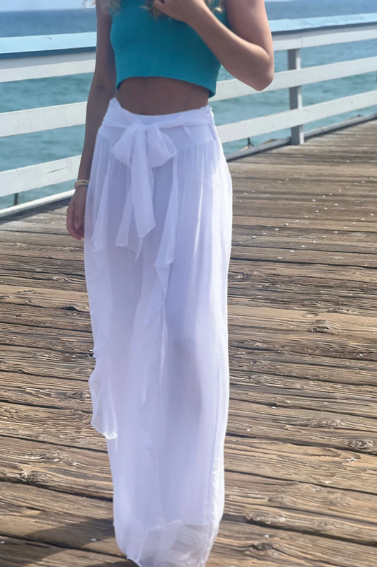 Tricia Coverup Pant