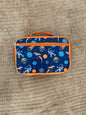 kids top around the sun lunch box!