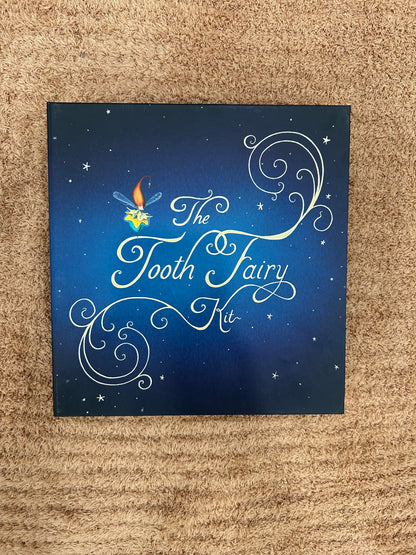 The tooth fairy Kit