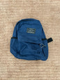 Binky Bro Blue Backpack