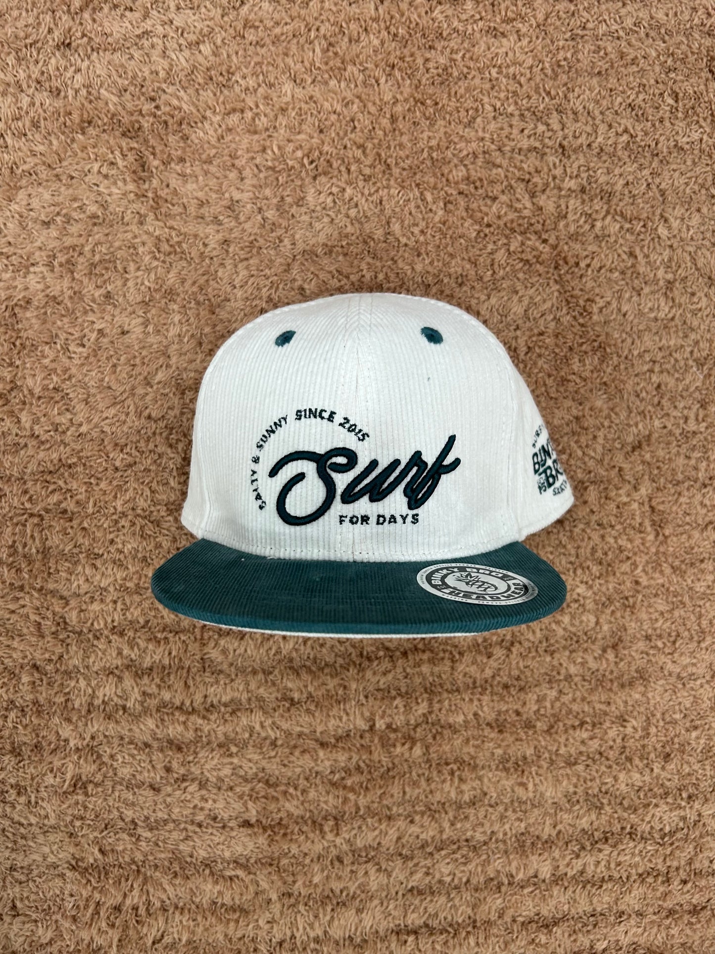 Binky Bro Surf Hat