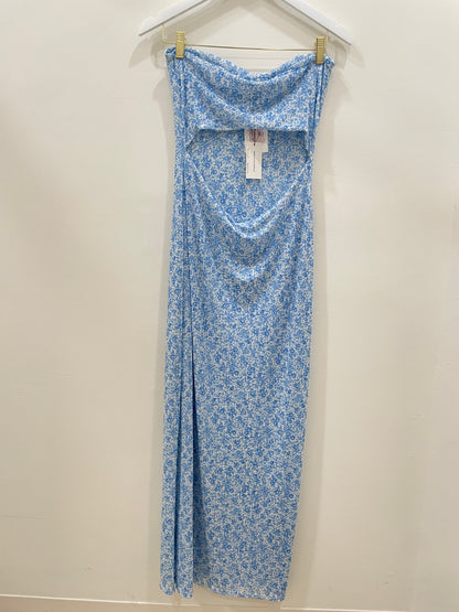 Demi Dress - Meadow