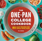 One-Pan College Cookbook
