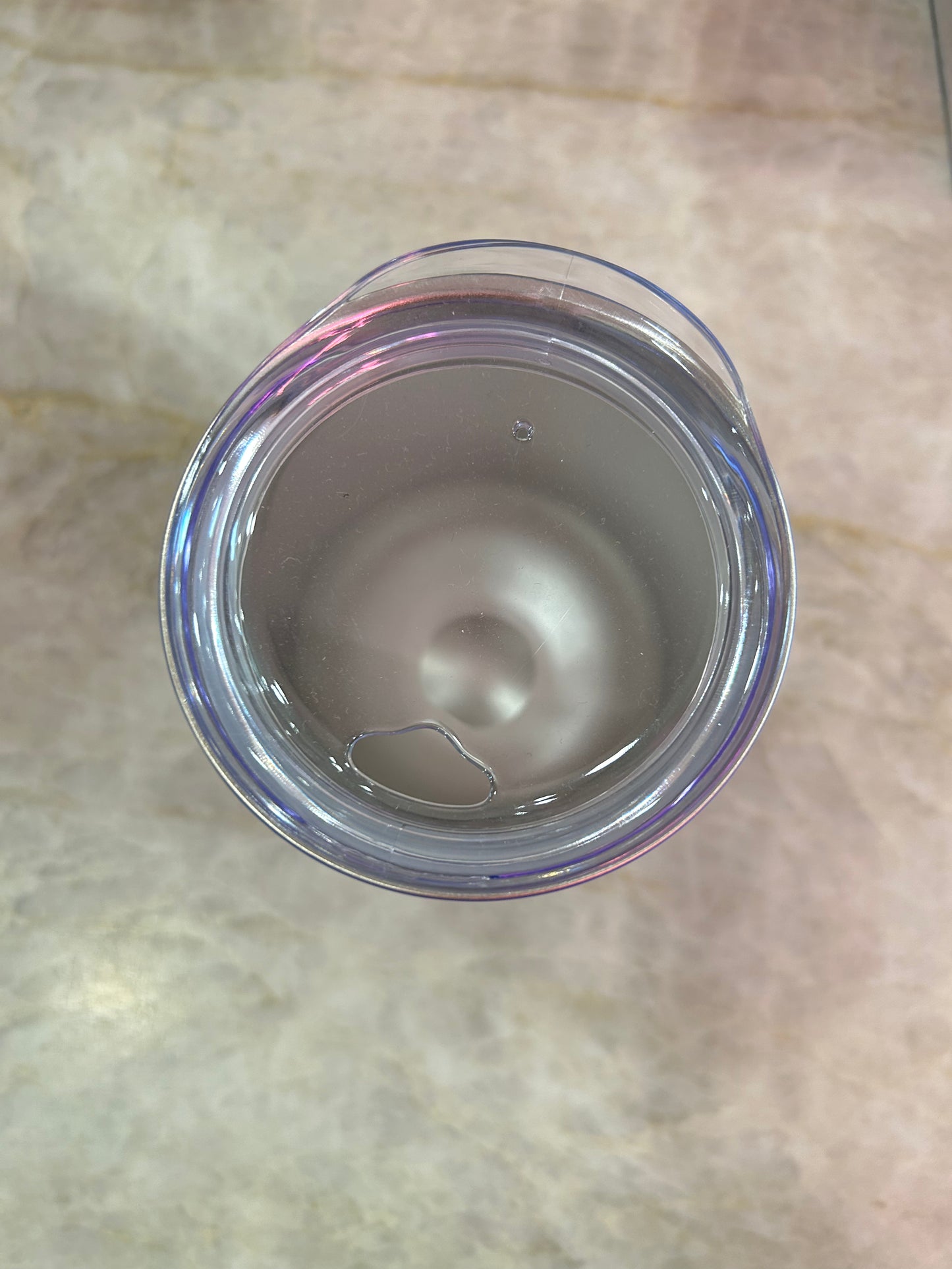 Wine Tumbler Lake House