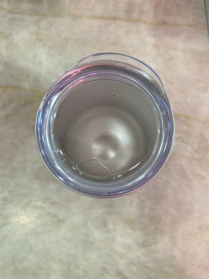 Wine Tumbler Lake House