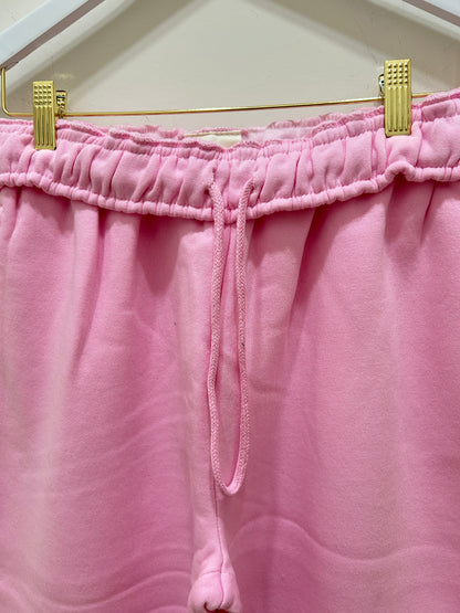 Essential Fleece Sweatpant