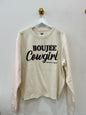 Boujee Cowgirl Sweatshirt
