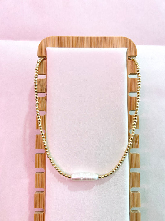 Chrishell Choker Necklace