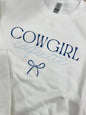 Cowgirl Coquette Sweatshirt