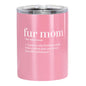 12 oz Stainless Steel Tumbler