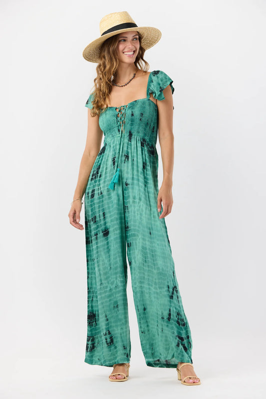 Izzy Jumpsuit