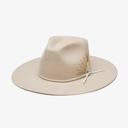 McVie Hat Bone