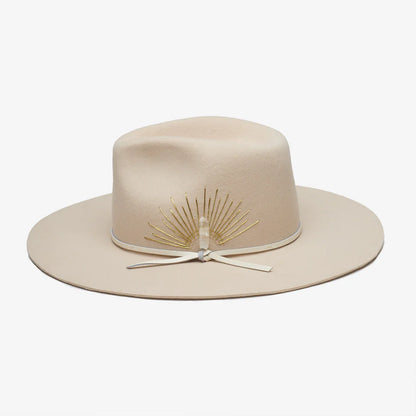 McVie Hat Bone