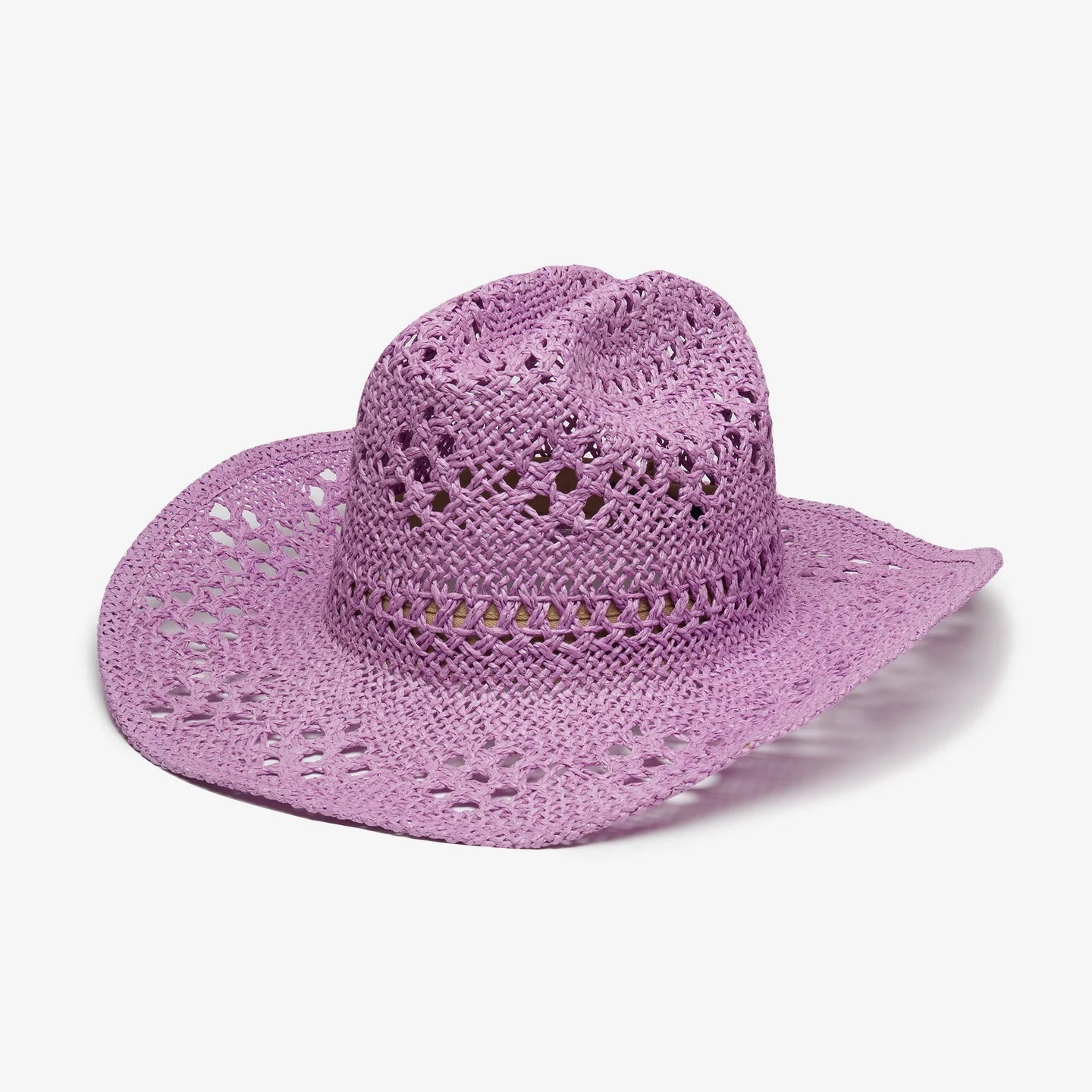 Diego Hat- Purple