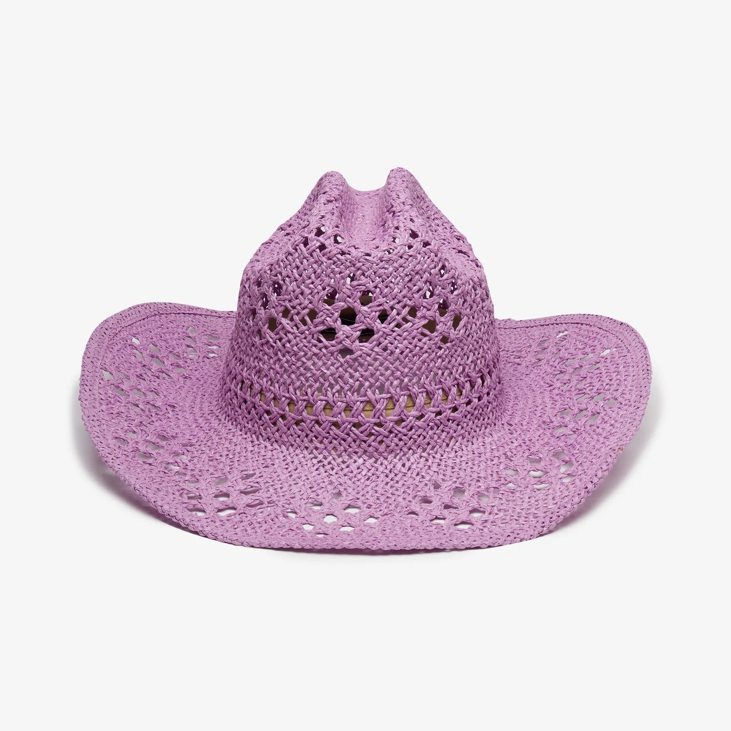 Diego Hat- Purple