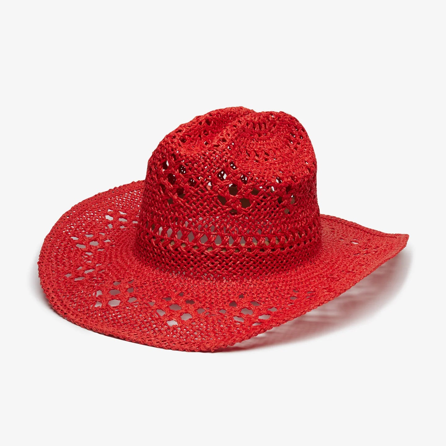 Diego Hat Red