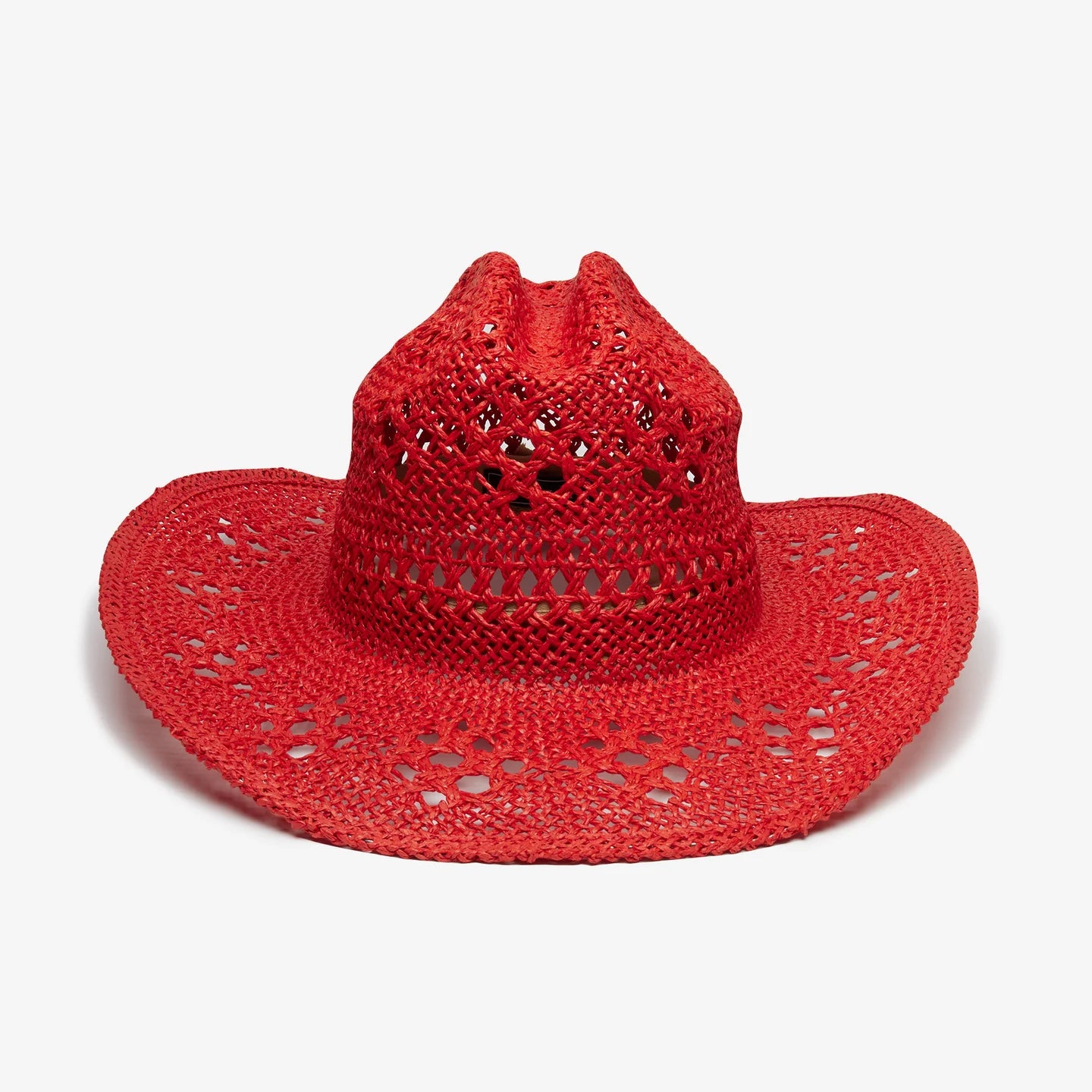 Diego Hat Red
