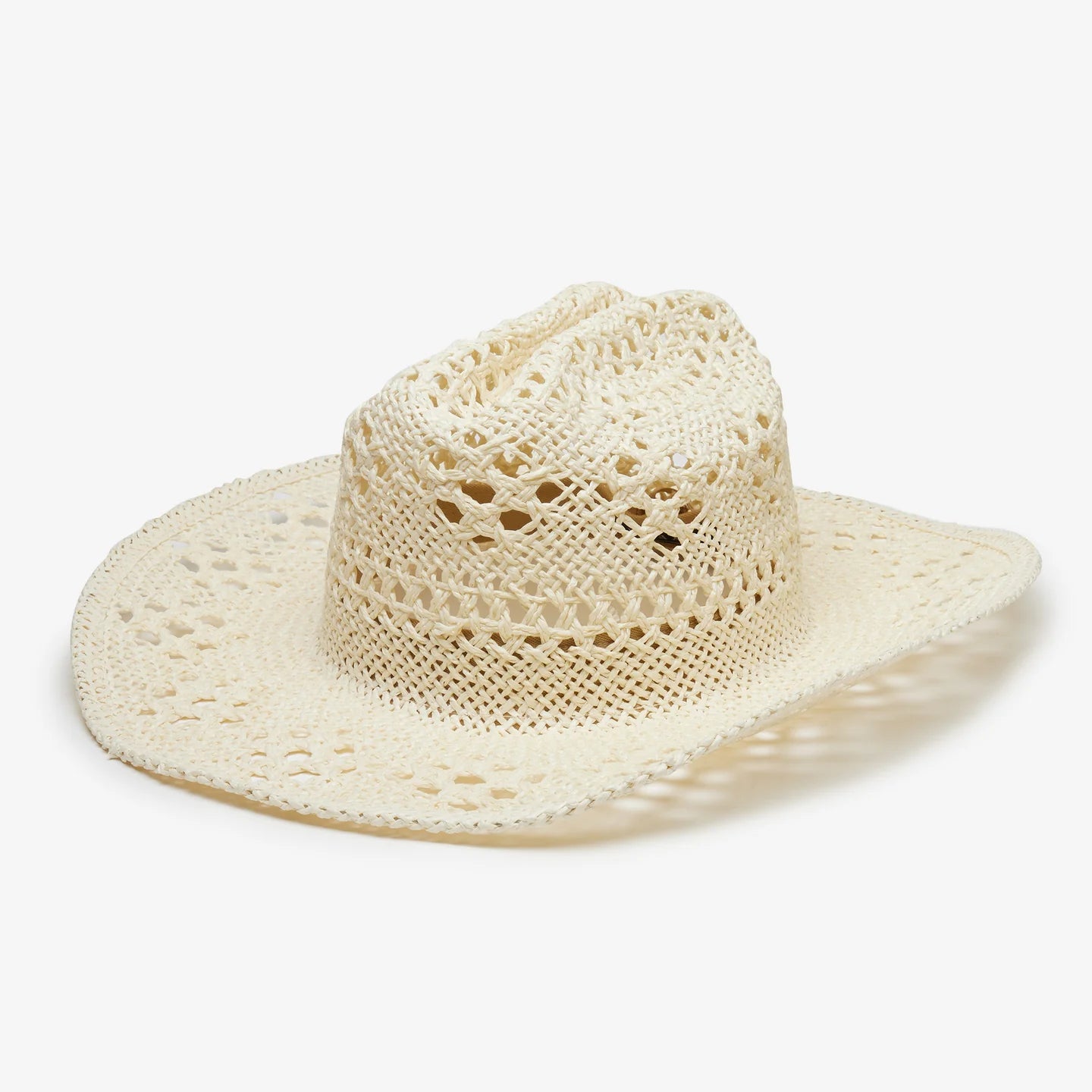 Diego Hat Ivory