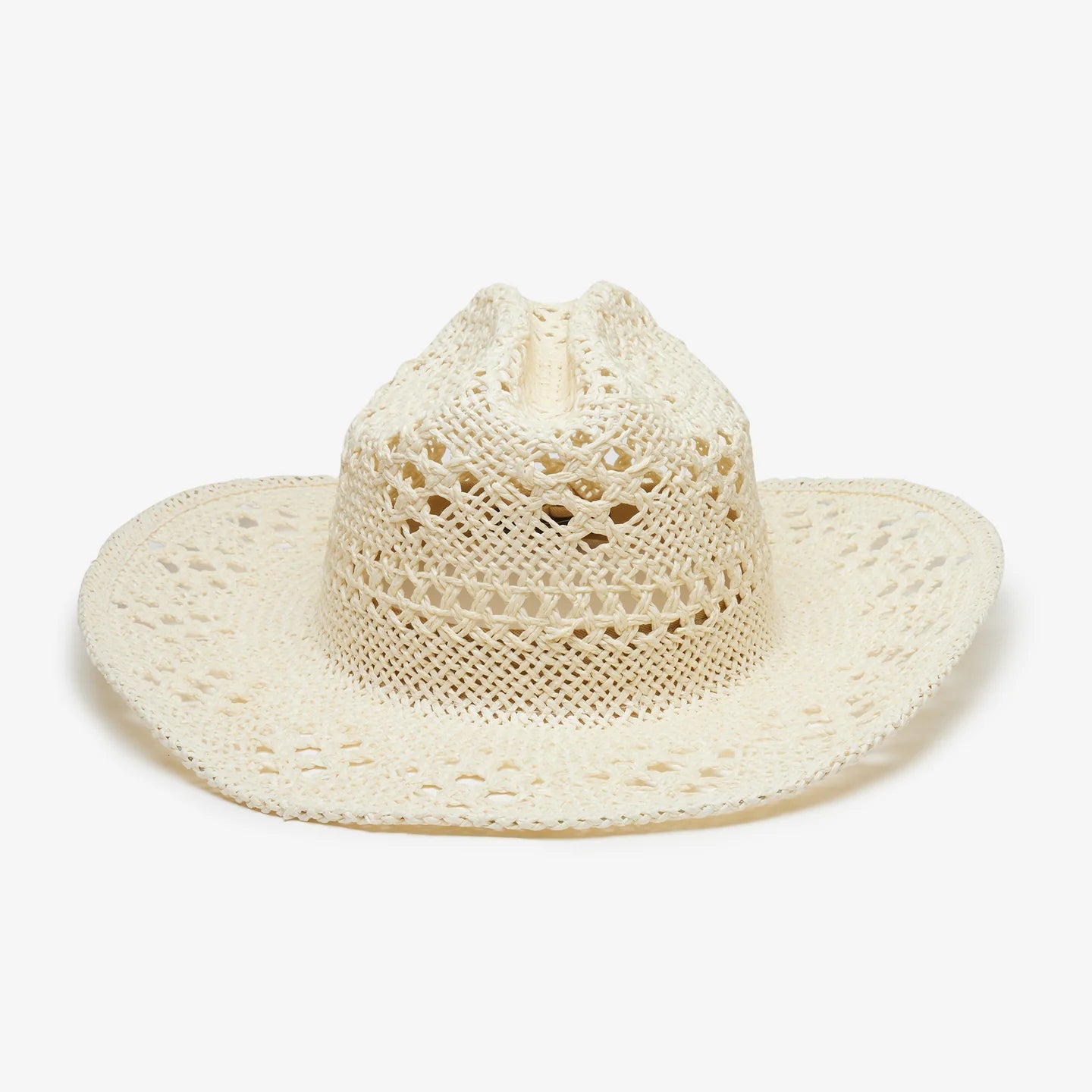 Diego Hat Ivory