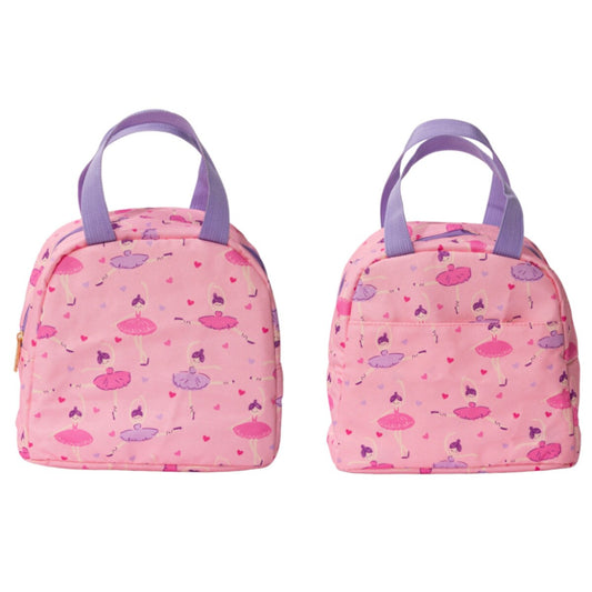 Kids Dancing In A Dream Lunchbox
